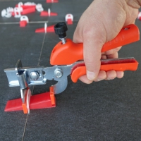 Levelling Clips 2.0 mm