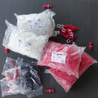 Levelling Clips 2.0 mm