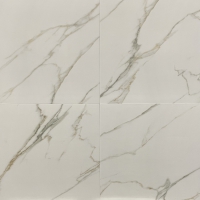Anton Gold Mat 60x60