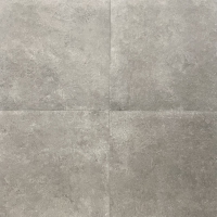 B&B Deep Stone Cenere 90 x 90