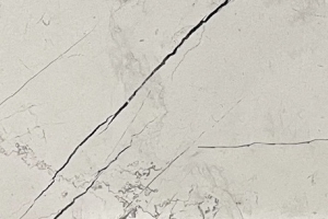 Energieker Marquina Wit Marmer Mat 30 x 60
