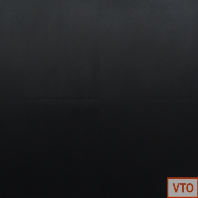 Profiker Super Black Zwart Mat 60 x 60