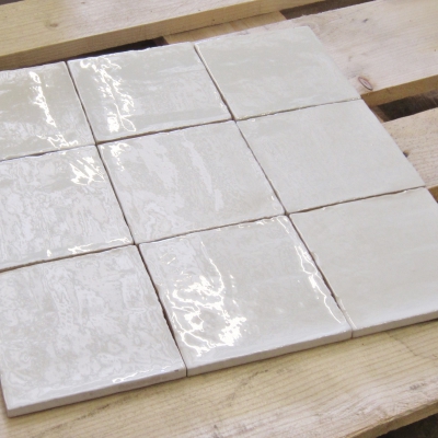 Witjes Creme Glans 13 x 13 