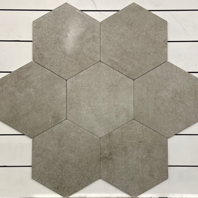 Franz Hexagon Creta 21 x 25