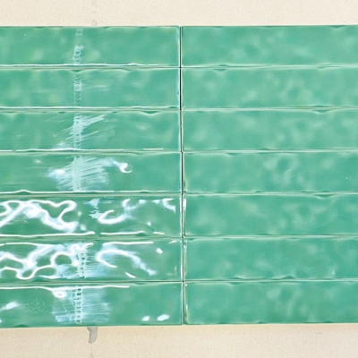 Handvorm Green Glans 5 x 40