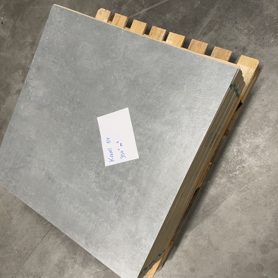 Kavel 54 Vloertegels 90 x 90 cm laatste 350 m2