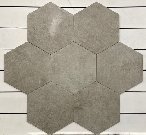 Franz Hexagon Creta 21 x 25