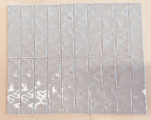 Handvorm Cementi Glans 5 x 20 