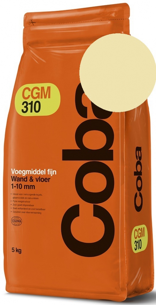 Voegmiddel Jasmijn