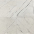 Marquina Wit Marmer Mat 60 x 60